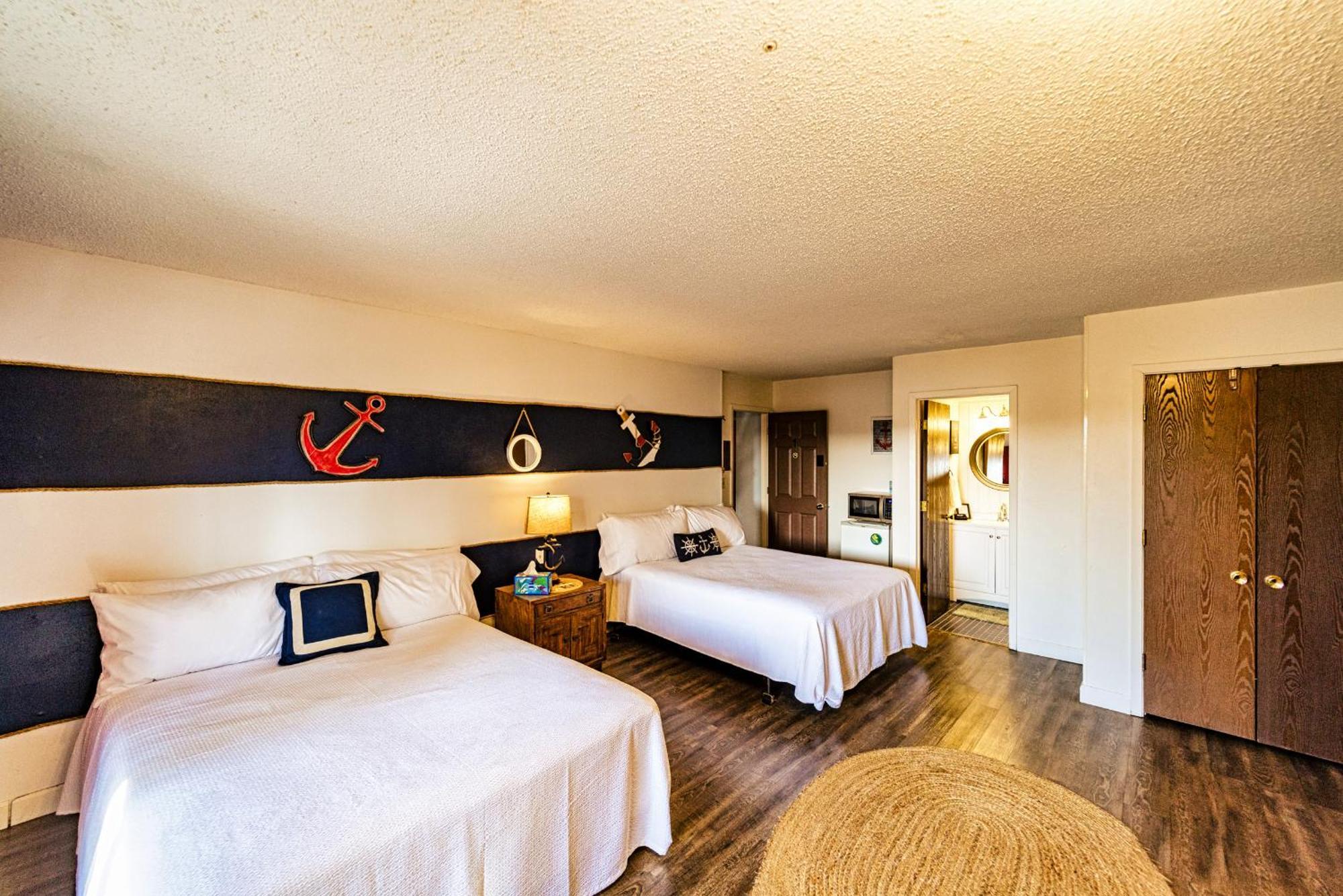 Buoyant Place Hang Out - 2 Private Studio Homes Osage Beach Exterior foto